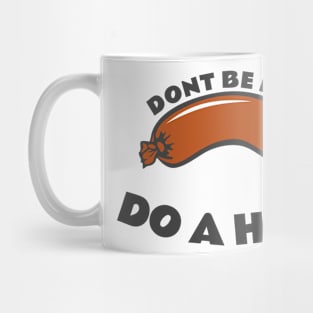 Do a hike Mug